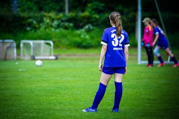 Bild 145 - wCJ VfL Pinneberg - Nordlichter im NSV : Ergebnis: 4:3